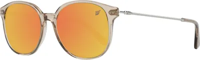 Produktbild von Uni-Sonnenbrille Web Eyewear WE0121-5245B Ø 52 mm