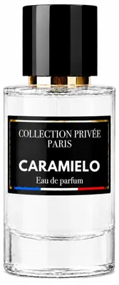Produktbild von Collection Privée Paris - Collection Privée Paris - Eau de Parfum Caramielo -