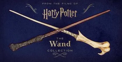 Produktbild von Harry Potter: The Wand Collection
