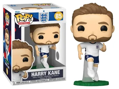 Obrázek produktu pro Funko POP! Football England Harry Kane 85