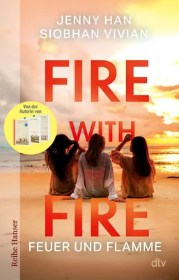 Produktbild von Fire with Fire