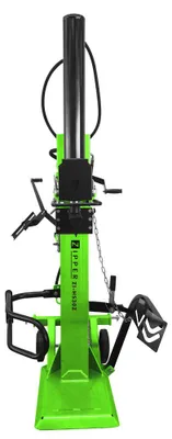 Produktbild von Zipper ZI-HS30Z, Elektrischer Holzspalter, 30 t, 110 cm, 40 cm, 94,8 cm, 30 l
