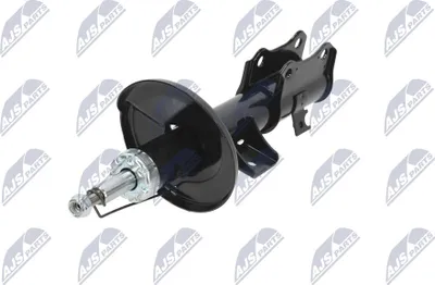 Produktbild von NTY Stoßdämpfer Vorne Rechts für SUZUKI Grand Vitara II SUV (JT, TE, TD) Federbein A-SU-004