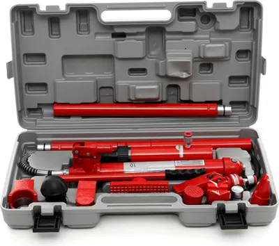 Obrázek produktu pro Kraft&Dele KD327 hydraulický rozpínák 10t