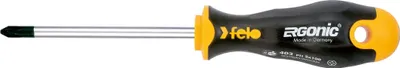 Produktbild von Felo Schraubendreher ERGONIC PH 2