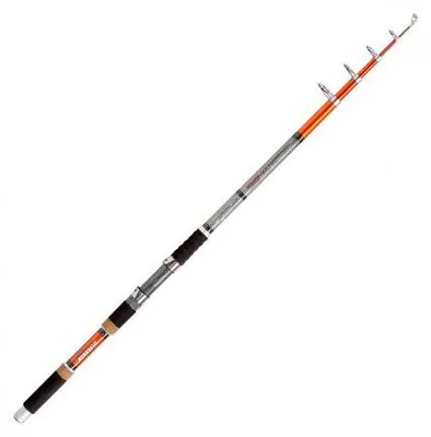 Productafbeelding van Hechtrute Starfisher GE, lengte: 360 cm