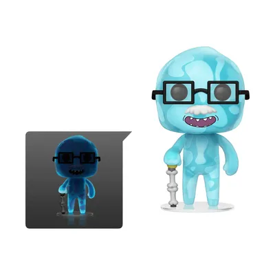 Zdjęcie produktu dla FUNKO 40252, Figurka kolekcjonerska, Film i Seriale, 110 g