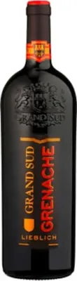 Produktbild von Grand Sud Grenache lieblich | 12,0 % vol | 1,0 l