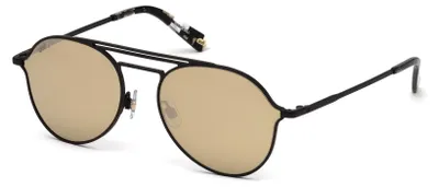 Immagine prodotto di WEB EYEWEAR Occhiali da sole WE0230-5602G