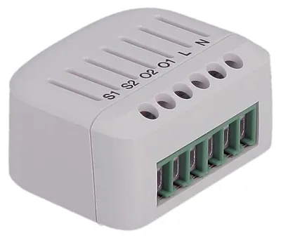 Image de Module radio pour volet roulant - NICE - 301205610101