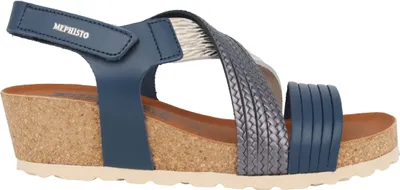 Image de Mephisto Renza - sandale femme