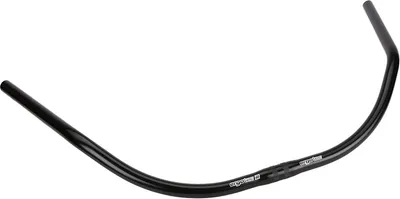 Immagine prodotto di Manubrio Beach Cruiser Humpert in acciaio nero