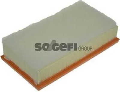 Produktbild von PURFLUX A1335 Luftfilter für MINI Schrägheck (R56)