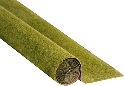 Zdjęcie produktu dla NOCH Grass Mat “Meadow”, Zielony