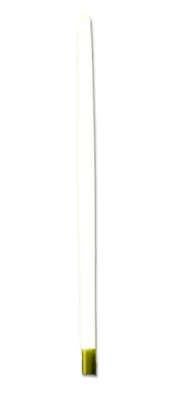 Produktbild von 9978 LED VISION Stab 9 Watt 63cm SK IP20 K-Röhre gelb