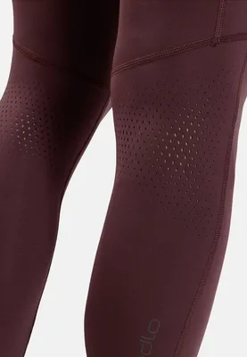 Produktbild von The Zeroweight Running and Training Tights fudge (30910) S