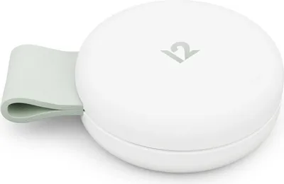 Immagine prodotto di Twelve South ButterFly SE 2-in-1 Caricabatterie wireless Qi2 Bianco