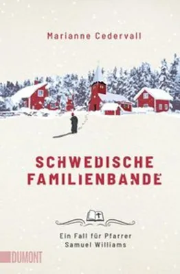 Produktbild von Schwedische Familienbande