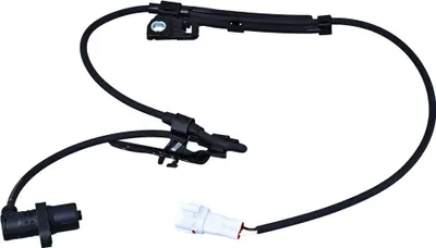 Produktbild von HELLA ABS Sensor Raddrehzahl Vorne für TOYOTA COROLLA (ZZE12, NDE12, ZDE12) 6PU 358 218-031
