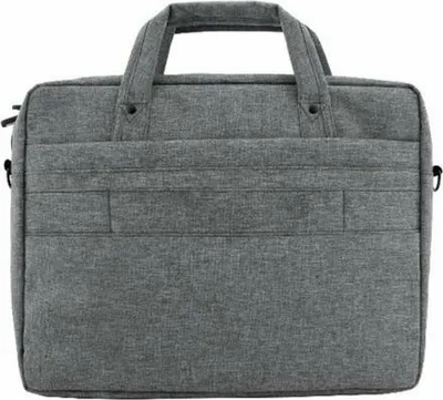 Image de Sacoche pour ordinateur portable Nilox Gris
