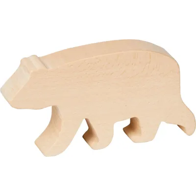 Produktbild von Coppenrath Verlag GmbH & Co.KG Schnitzset Tiere Nature Zoom Sonstige