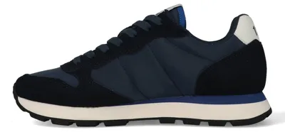 Produktbild von SUN68 Tom Solid Z36101_07 Navy Blau-40