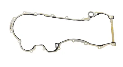 Produktbild von CORTECO Steuergehäusedichtung 030001P für OPEL Corsa D Schrägheck (S07)