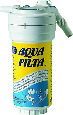 Image de Filtre à eau JABSCO AQUAFILTA™