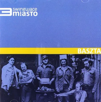 Zdjęcie produktu dla Baszta: Swingujące Trójmiasto