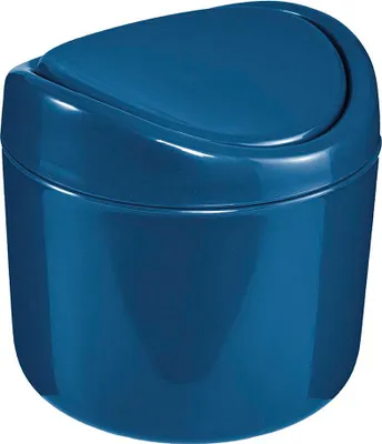 Produktbild von keeeper  Küchenabfallbehälter "svenja eco" eco-blue