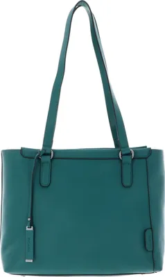 Produktbild von PICARD Schultertasche Yours Shopper Smaragd grün