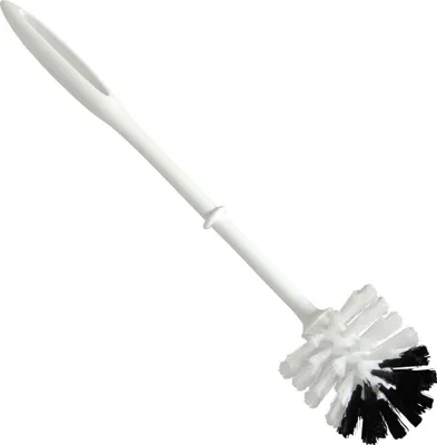 Produktbild von Coronet WC-Bürste weiß
