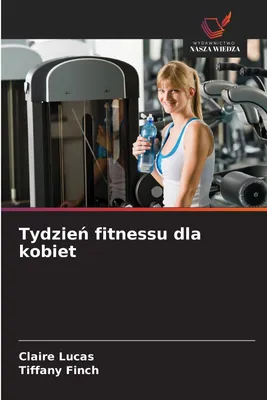 Produktbild von Tydzie¿ fitnessu dla kobiet