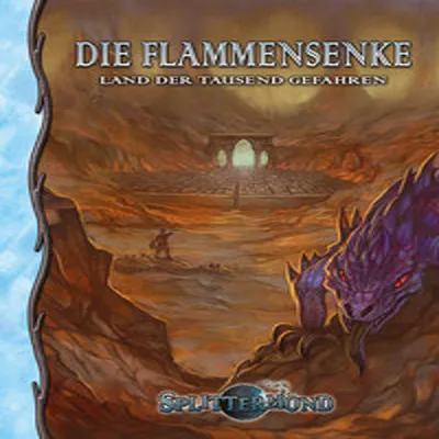 Immagine prodotto di Die Flammensenke