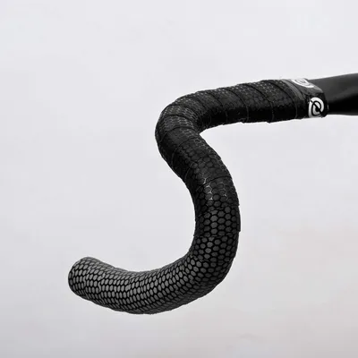 Immagine prodotto di Bikeribbon BR1103 - NASTRO PER MANUBRIO GRADE PLUS NERO/GRIGIO