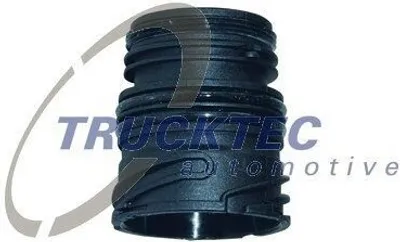 Produktbild von TRUCKTEC AUTOMOTIVE 08.25.032 Steckgehäuse Automatikgetriebe-Steuereinheit