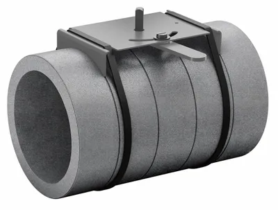 Produktbild von ADP 125 HEATPEX ARIA ADURO Drossel
