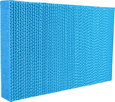Produktbild von vhbw Filter kompatibel mit Philips AC4081/00, AC4080/10 Luftbefeuchter - Luftfilter