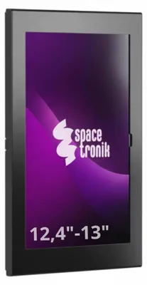 Obrázok produktu pre Proti krádeži puzdro na tablet SPB012B_M iPad/Samsung VESA 12.4"-13"