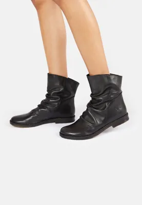 Produktbild von FELMINI Stiefelette Stiefelette Leder