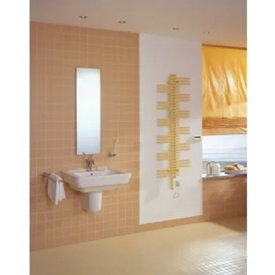 Produktbild von Zehnder ZY200480B100000 Design-Heizkörper Yucca YSD-130-080