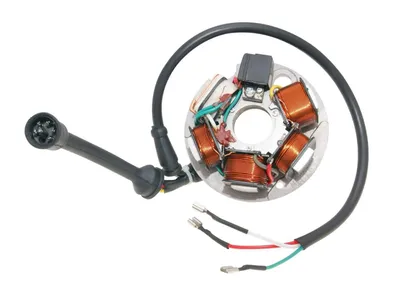 Produktbild von Lichtmaschine Stator für Vespa PK 50-125S
