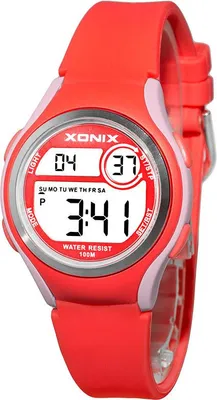 Image de Xonix EV