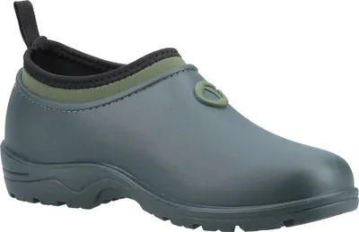Obrázek produktu pro Cotswold - Dámská obuv "Perrymead" FS10507 (39 EU) (zelená)