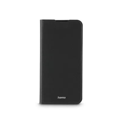 Produktbild von Hama Handytasche ""Daily Protect"" für Samsung Galaxy S24+, Schwarz