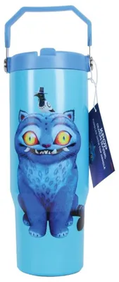 Zdjęcie produktu dla Kubek termiczny KPop Demon Hunters Derpy 485 ml