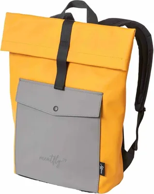 Zdjęcie produktu dla Meatfly Manny Plecak Honey/Grey 17 L
