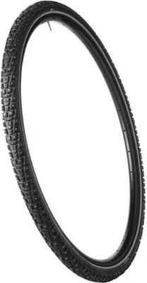 Produktbild von 45NRTH Gravdal Drahtreifen, 26x2.0", 50-559, 216 Karbid Spikes, 33TPI