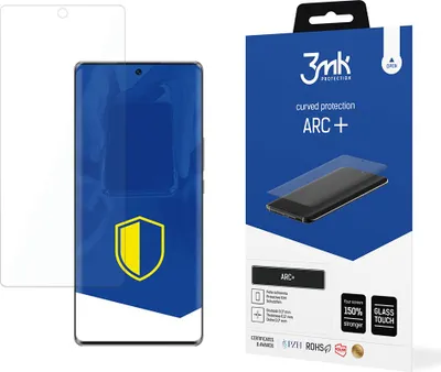 Obrázok produktu pre 3MK ARC+, Honor 70, 1 kusov