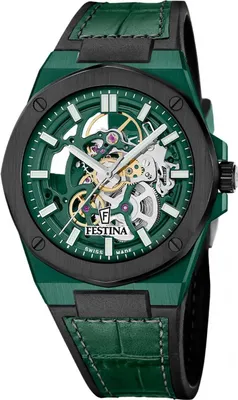 Zdjęcie produktu dla Zegarek  Festina F22013-1 czarny